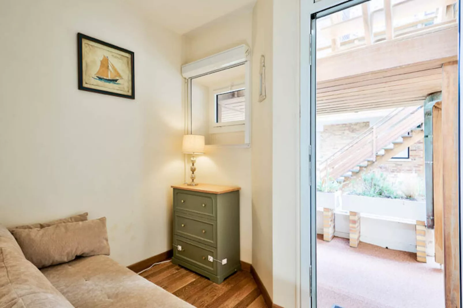 Les Marina - maeva Home-Niet-getagd