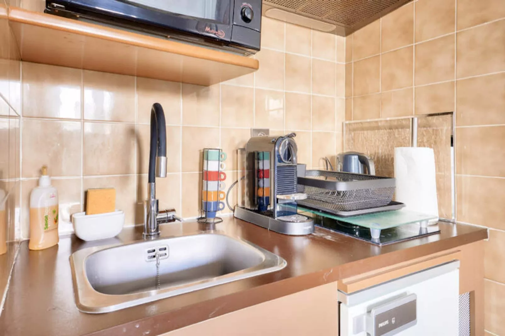 Morny Palace - maeva Home-Niet-getagd