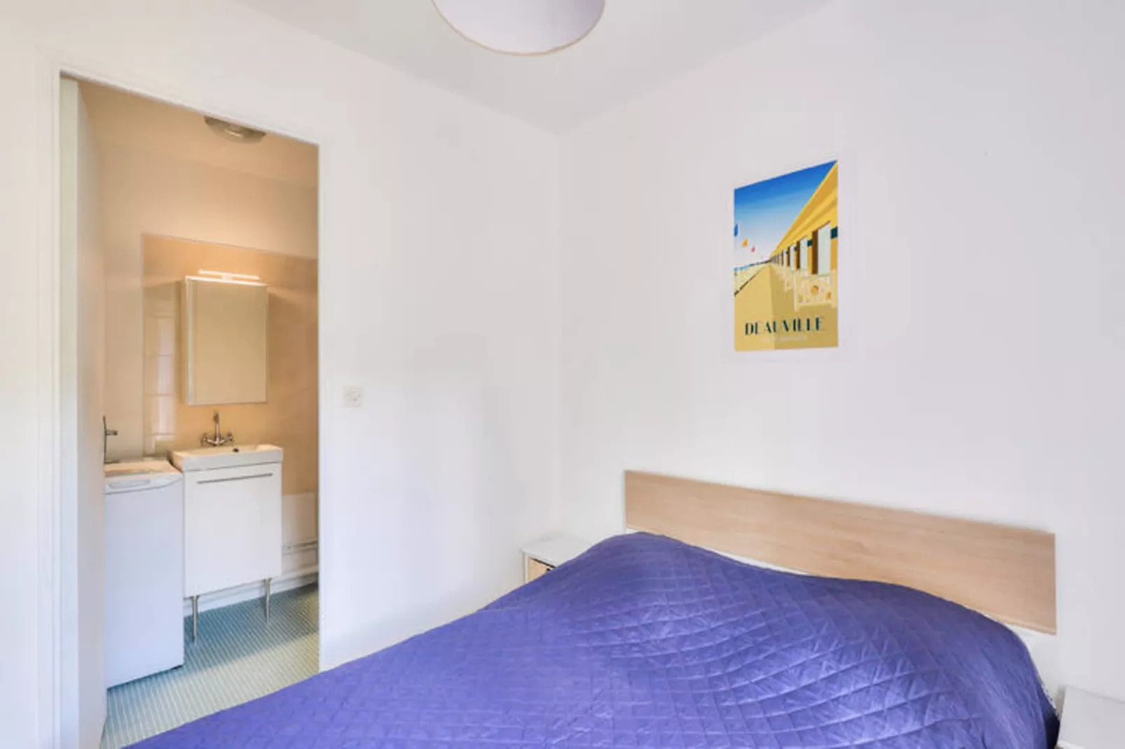 Résidence Lassay - maeva Home-Niet-getagd