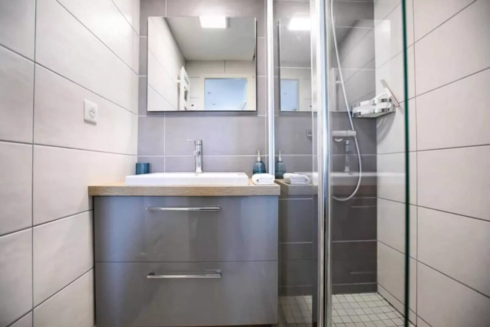 Appartements à La Rochelle-Niet-getagd