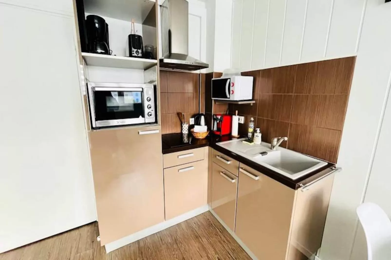 Appartements à La Rochelle-Niet-getagd