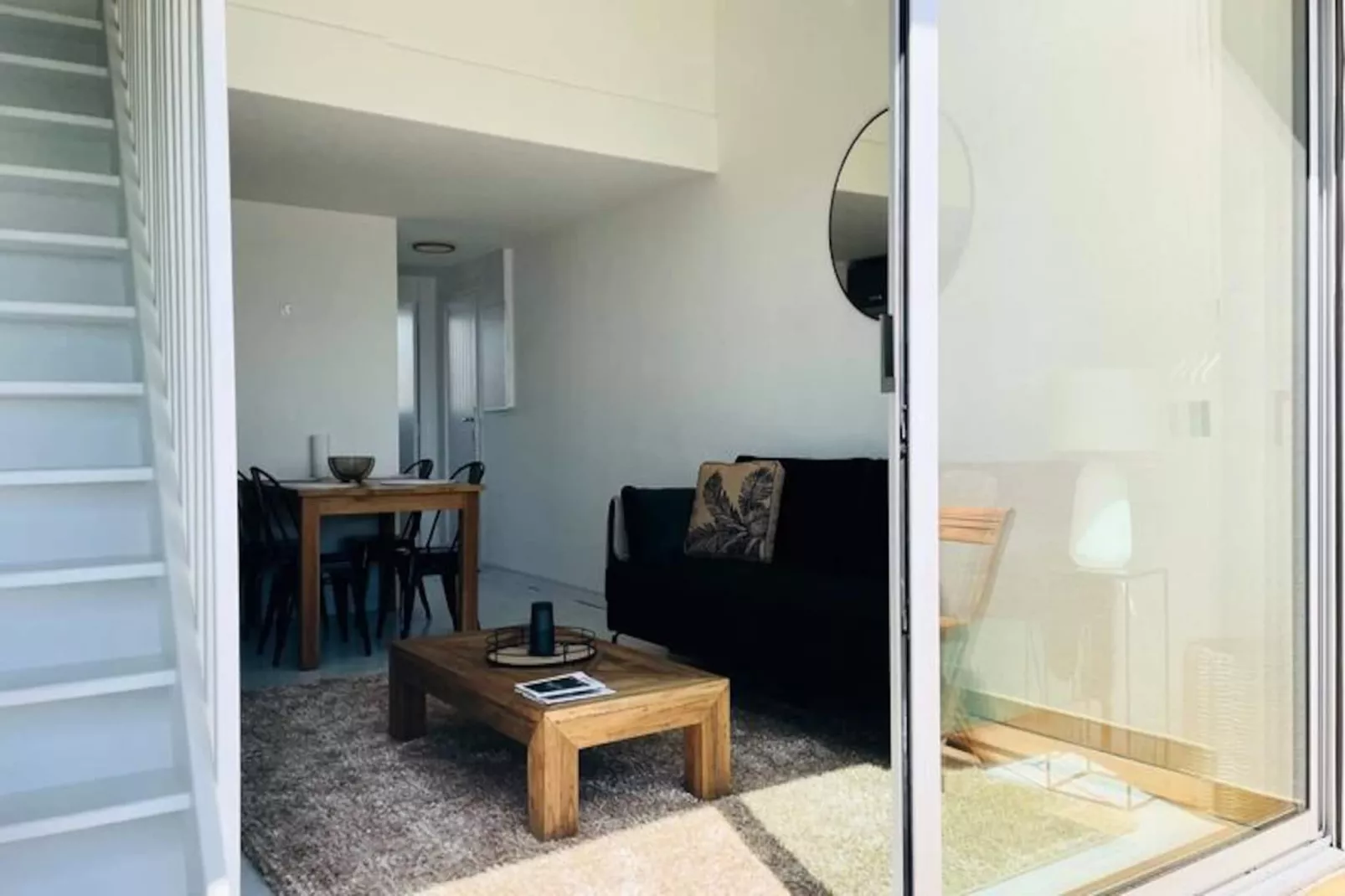 Appartements à La Rochelle-Niet-getagd