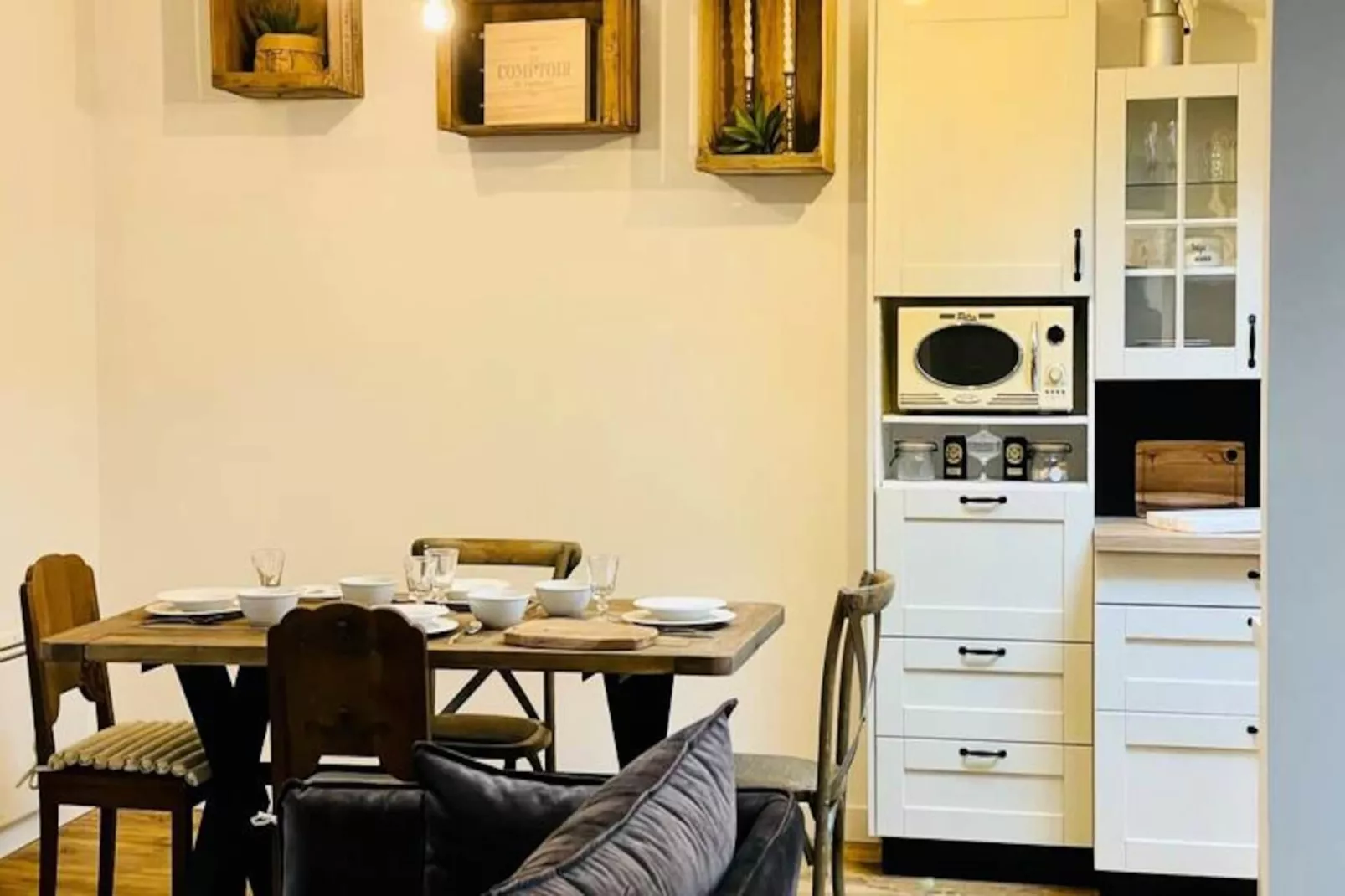 Appartements à La Rochelle-Niet-getagd