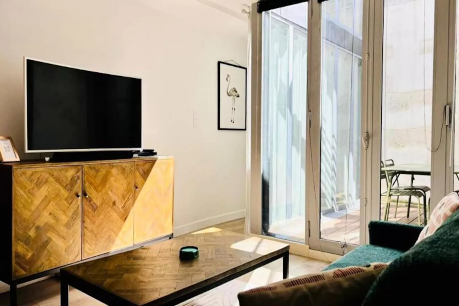 Appartements à La Rochelle-Niet-getagd