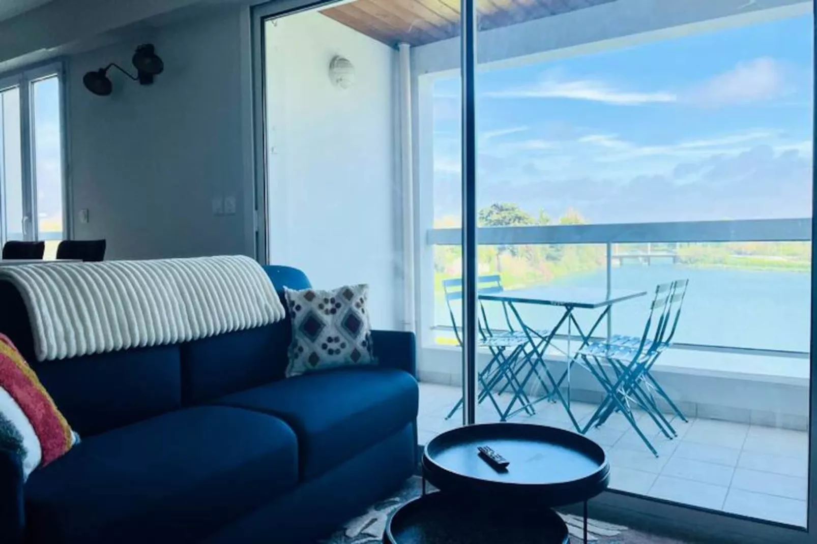 Appartements à La Rochelle-Niet-getagd