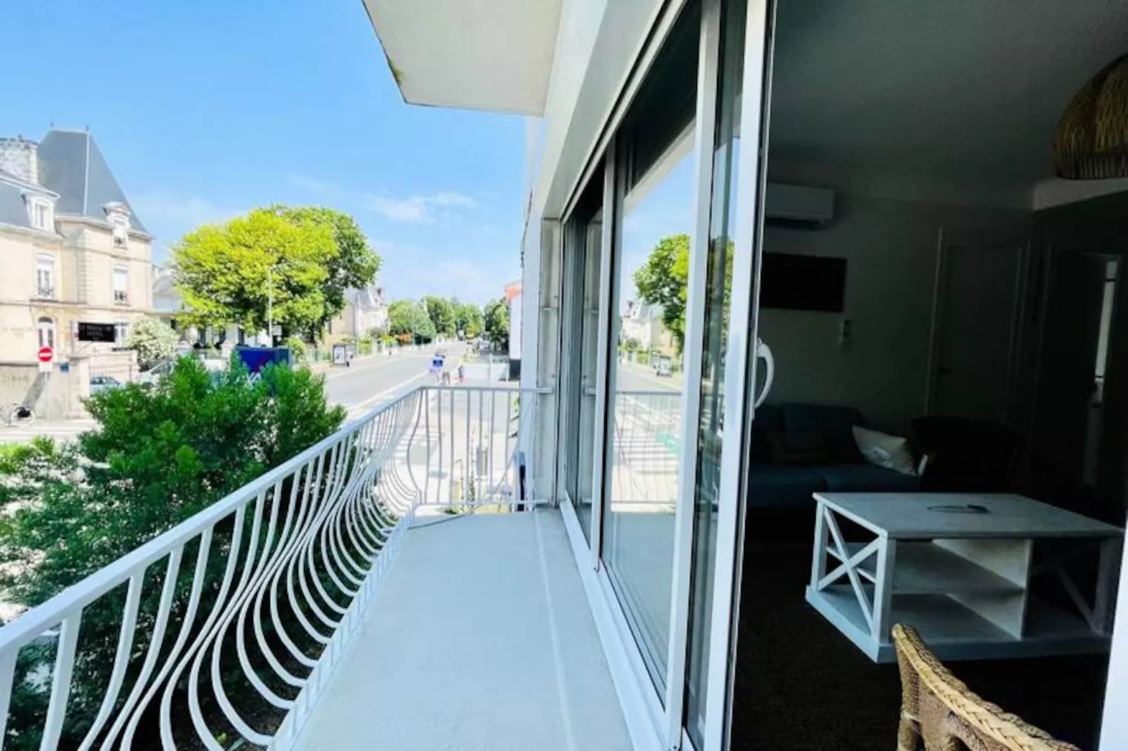 Appartements à La Rochelle-Niet-getagd