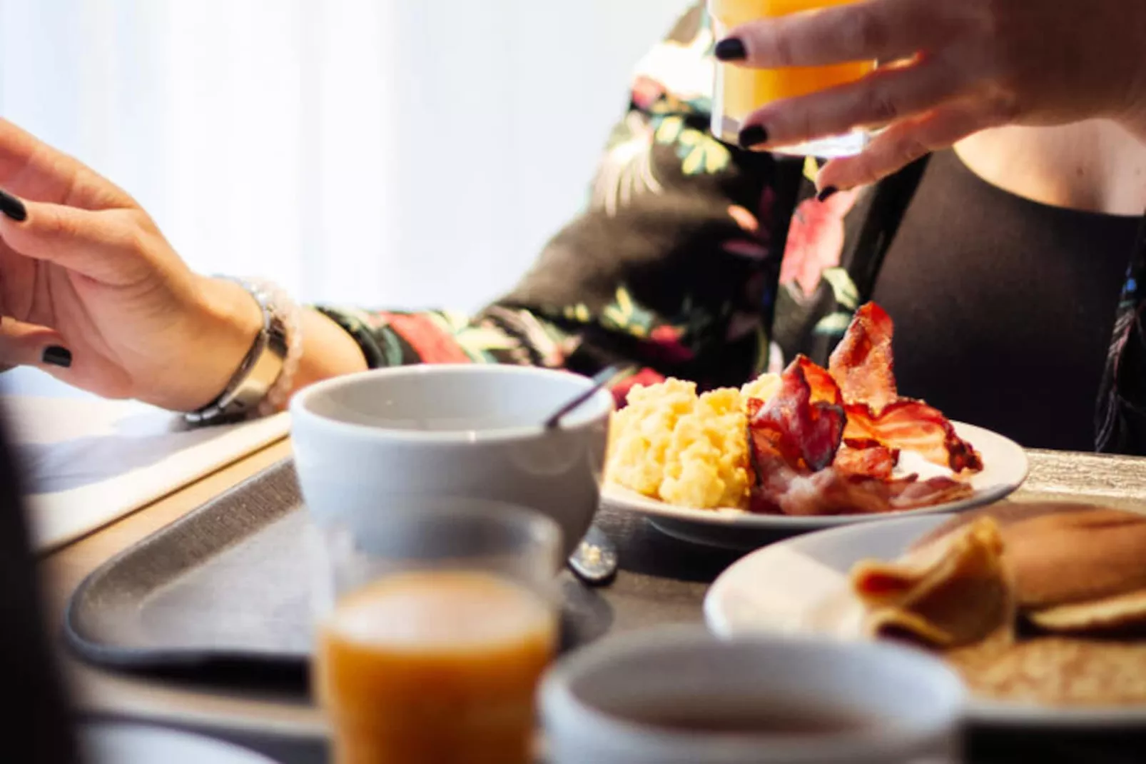 Athome Résidence & Spa-Niet-getagd