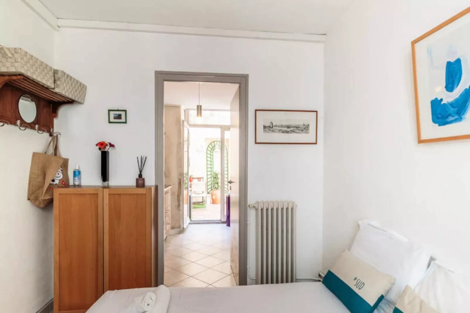Appartements à La Rochelle-Niet-getagd