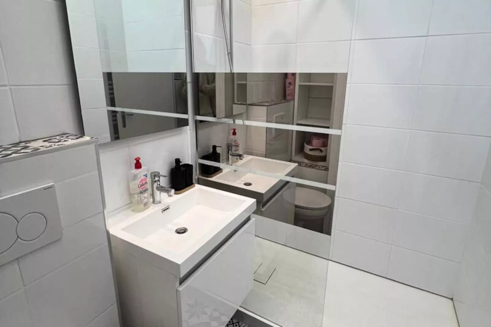 Appartements à La Rochelle-Niet-getagd