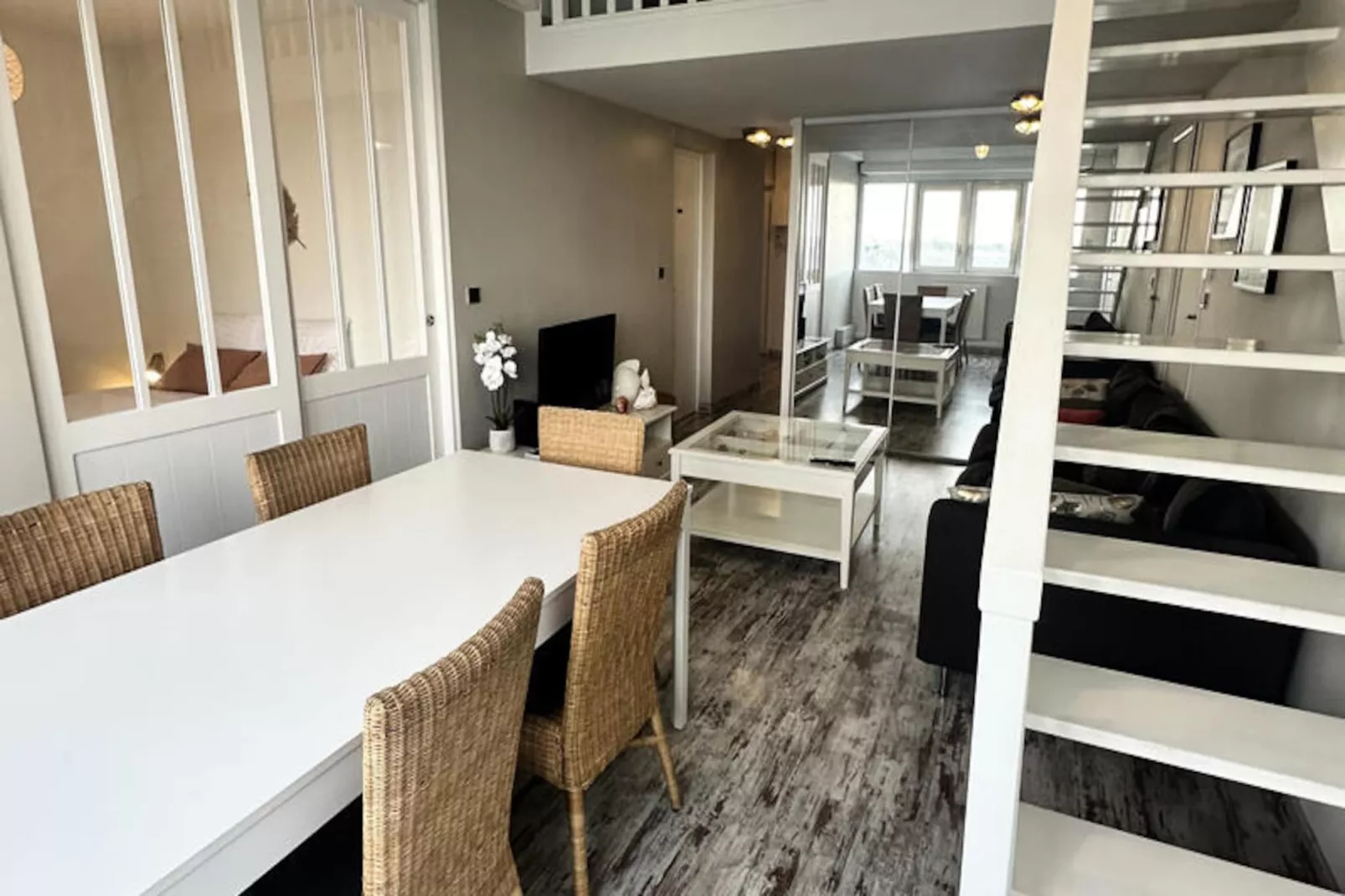 Appartements à La Rochelle-Niet-getagd