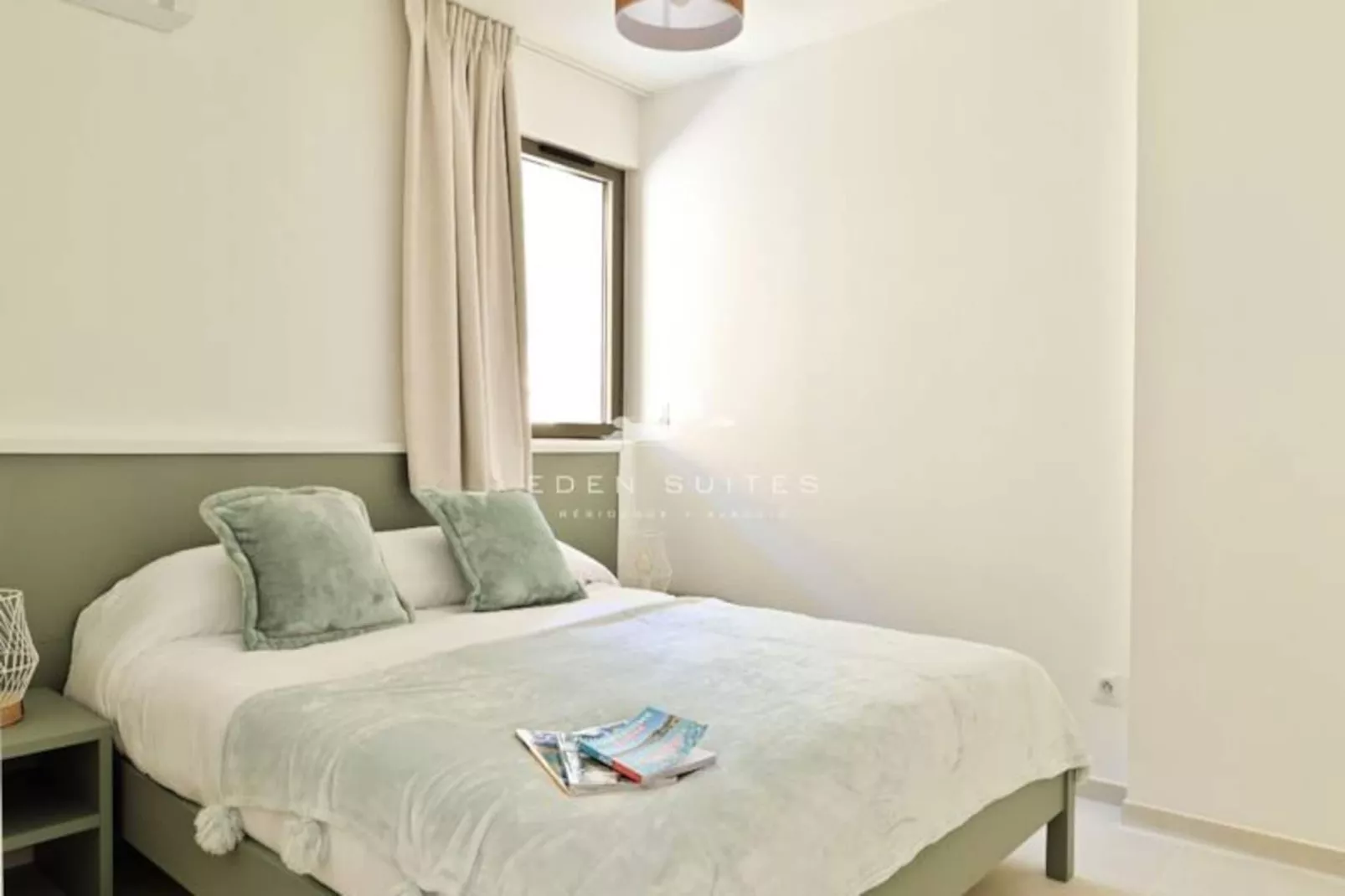 Résidence Eden Suites-Niet-getagd