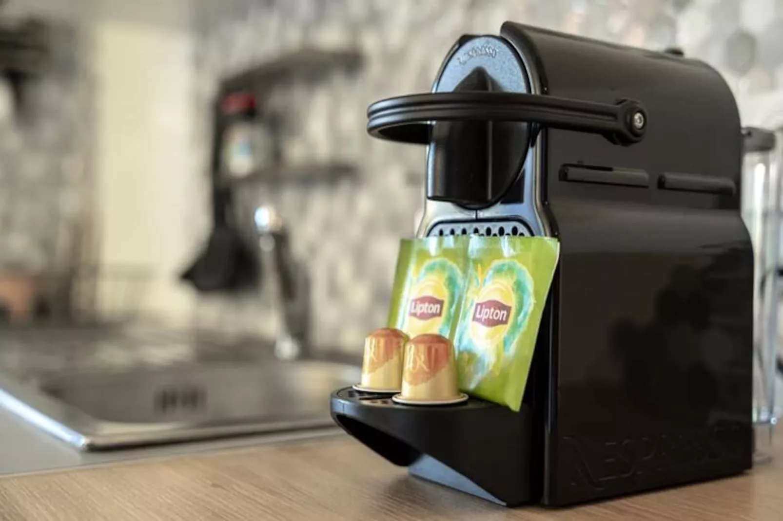 Le Nid Bleu - 3 &eacute;toiles - Modernit&eacute; & Calme-Niet-getagd