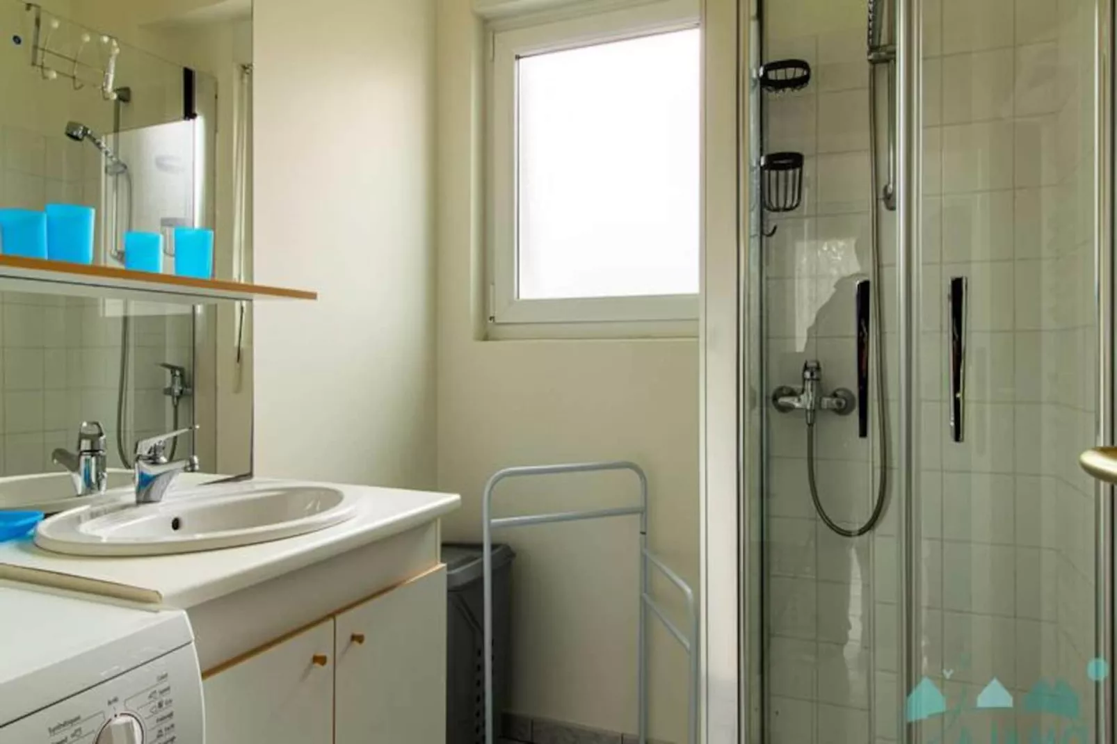 Résidence Les Sables-d'or-Niet-getagd