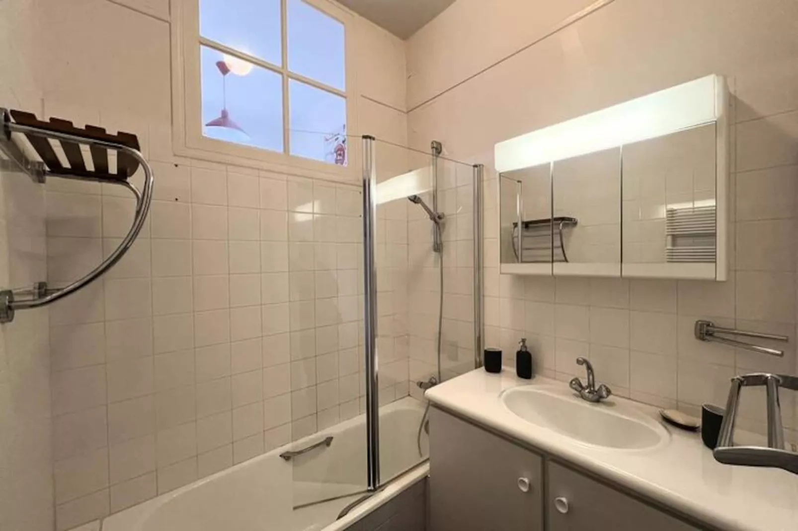 Résidence Arcades-Niet-getagd