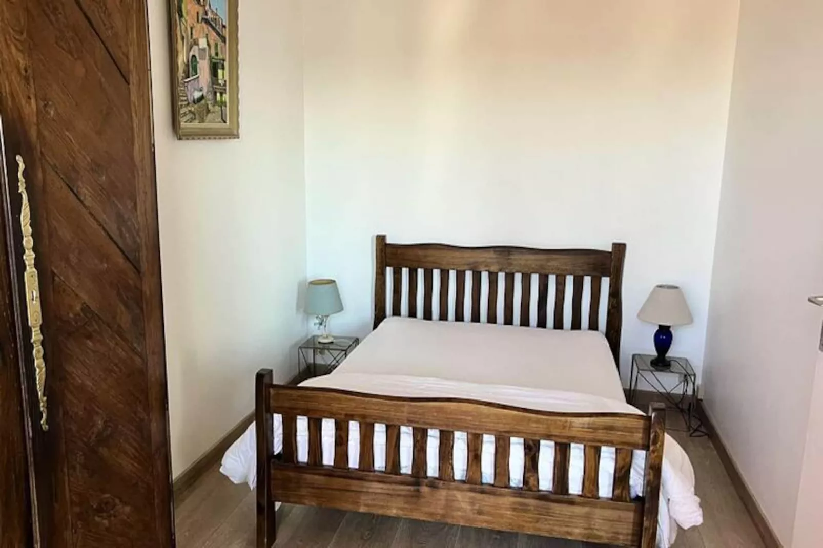 Résidence Ker Lann-Niet-getagd