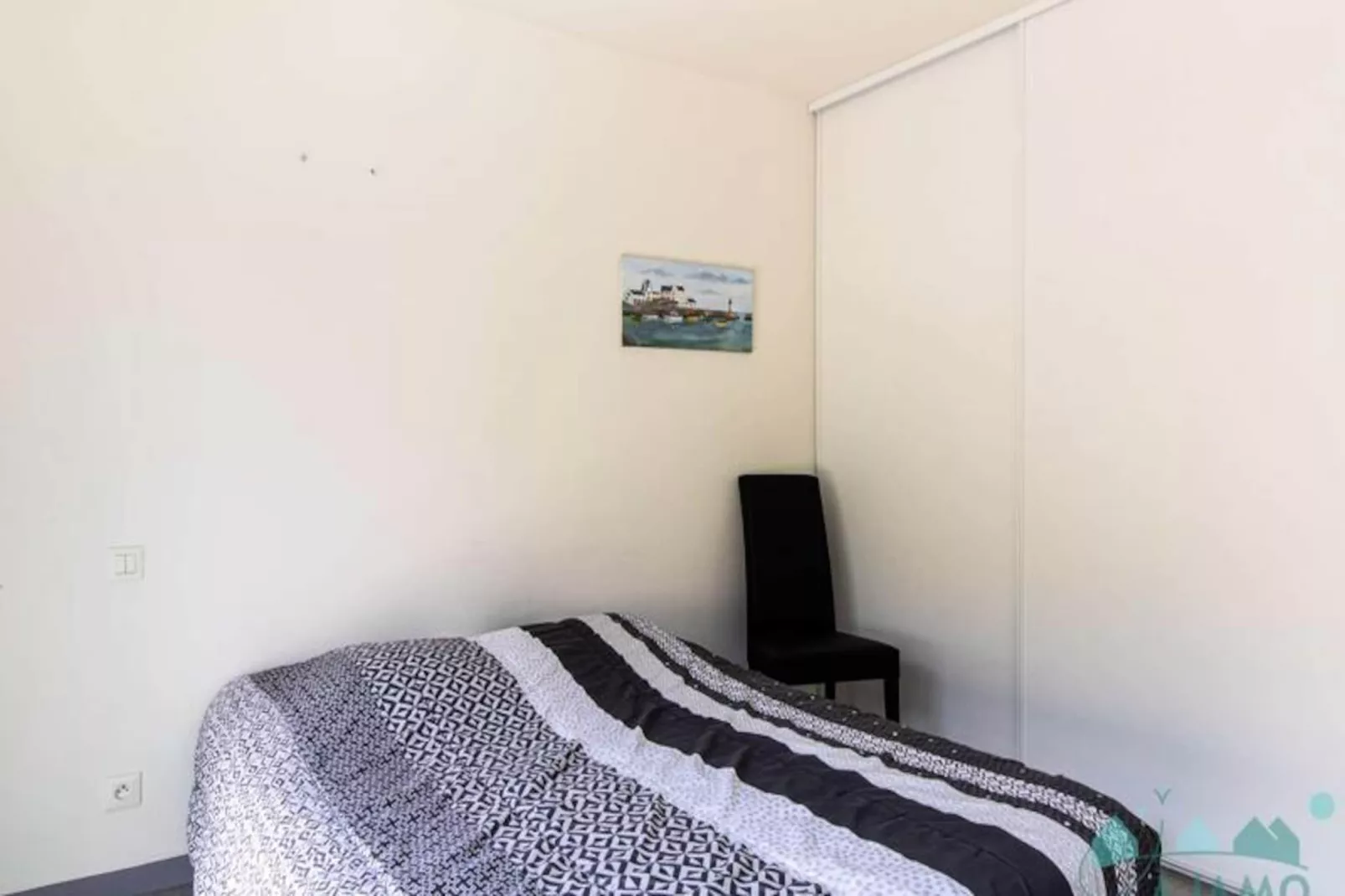 Résidence Les Portes D'erquy-Niet-getagd