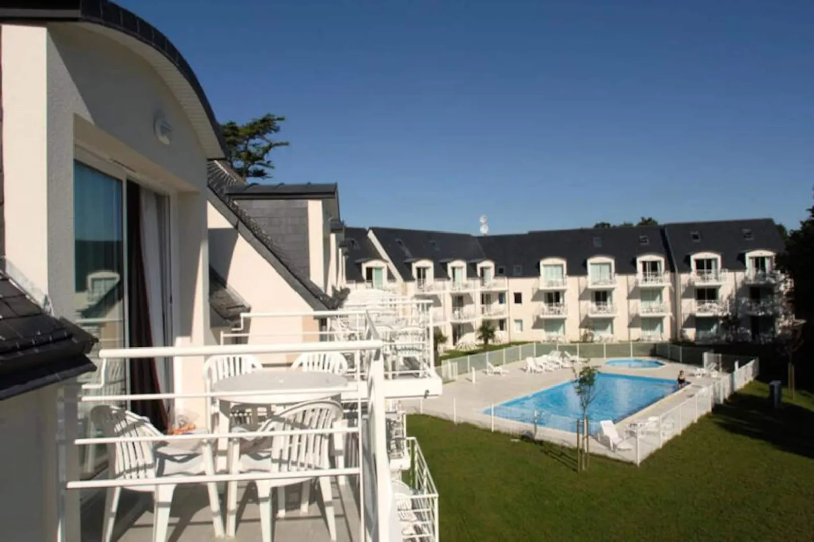 Résidence Goélia Domaine des Glénan ***-Niet-getagd