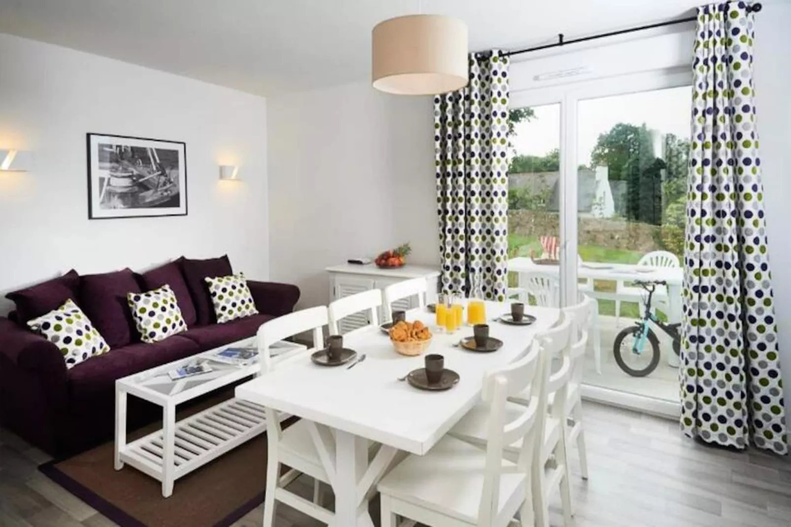 Terres de France - Résidence Domaine de la Baie ***-Niet-getagd