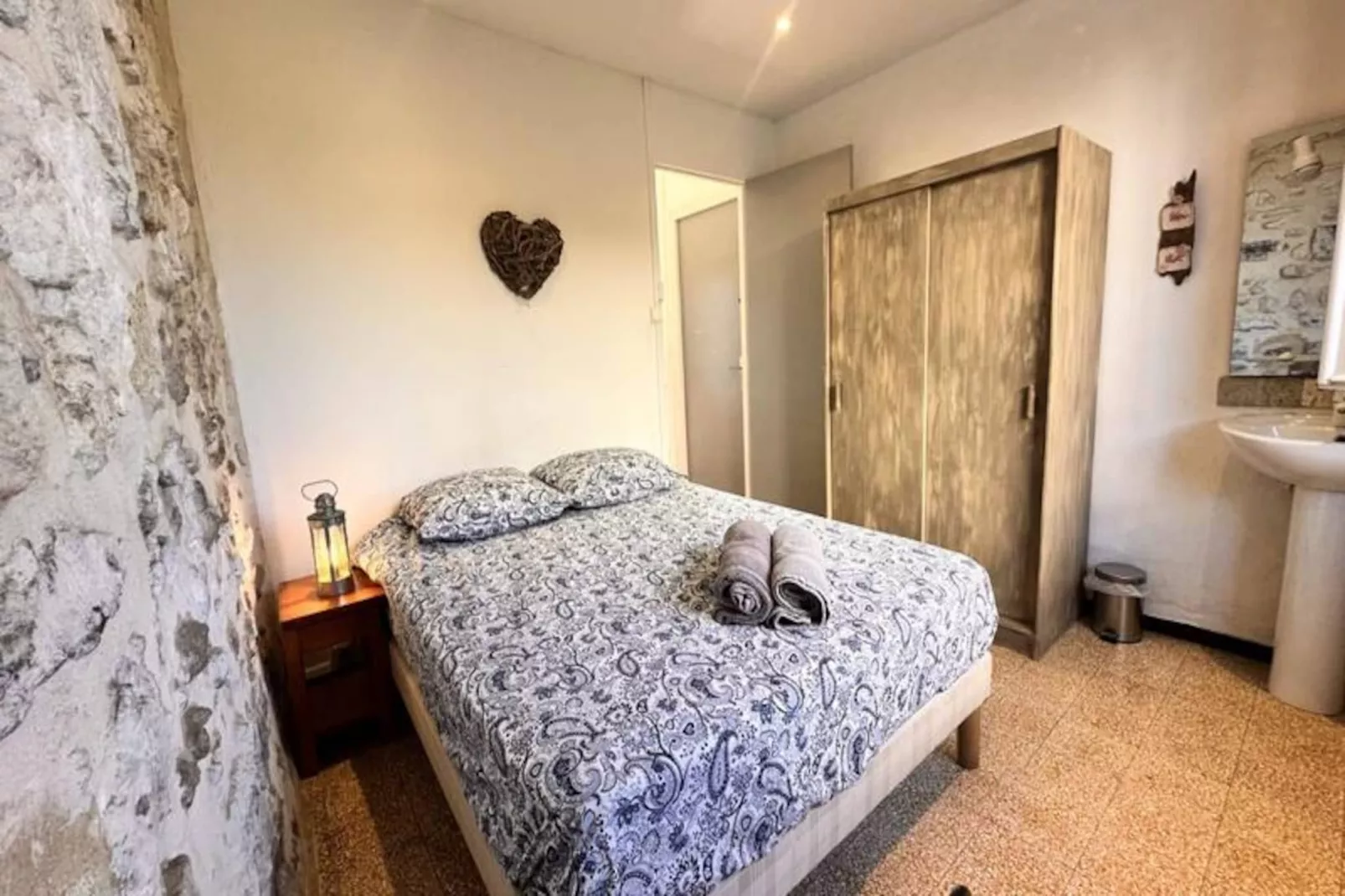 Résidence G&icirc;te Du Mas - Charmant G&icirc;te Proven&ccedil;al Avec Jardin Commun-Niet-getagd