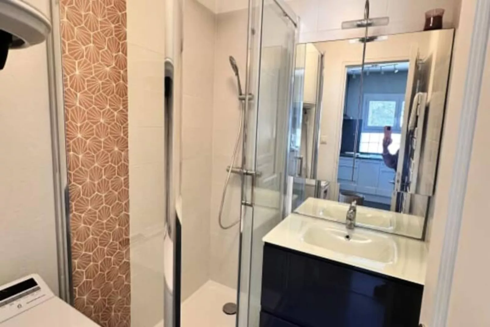 Résidence Le Neptune: Appartement T2 Tout Confort Au Calme Et &agrave; Deux Pas De La Plage-Niet-getagd