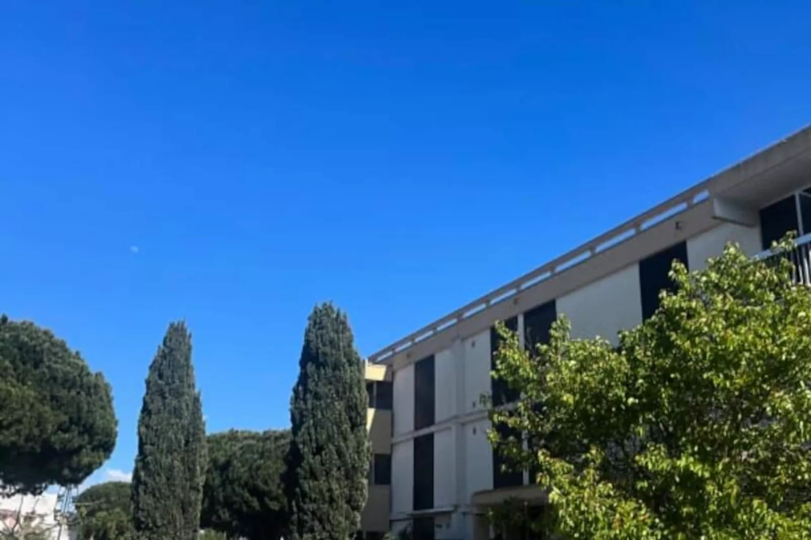 Résidence Le Cabestan - Studio Proche Plage-Niet-getagd