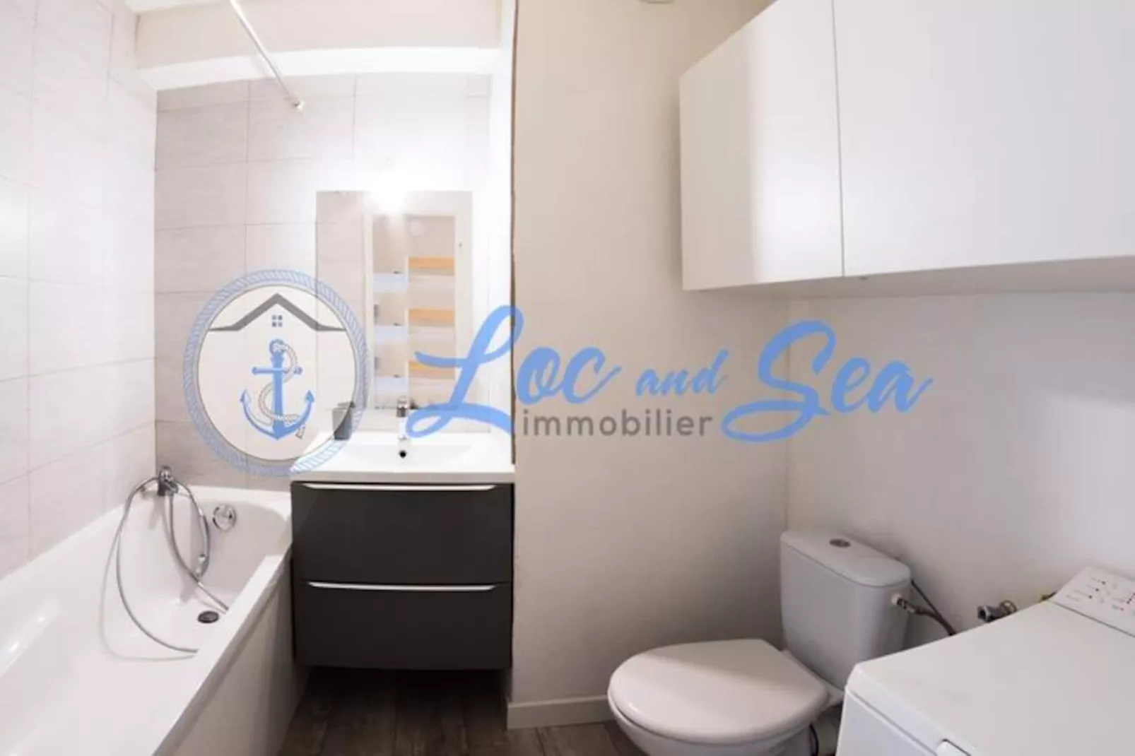 Résidence De La Mer-Niet-getagd