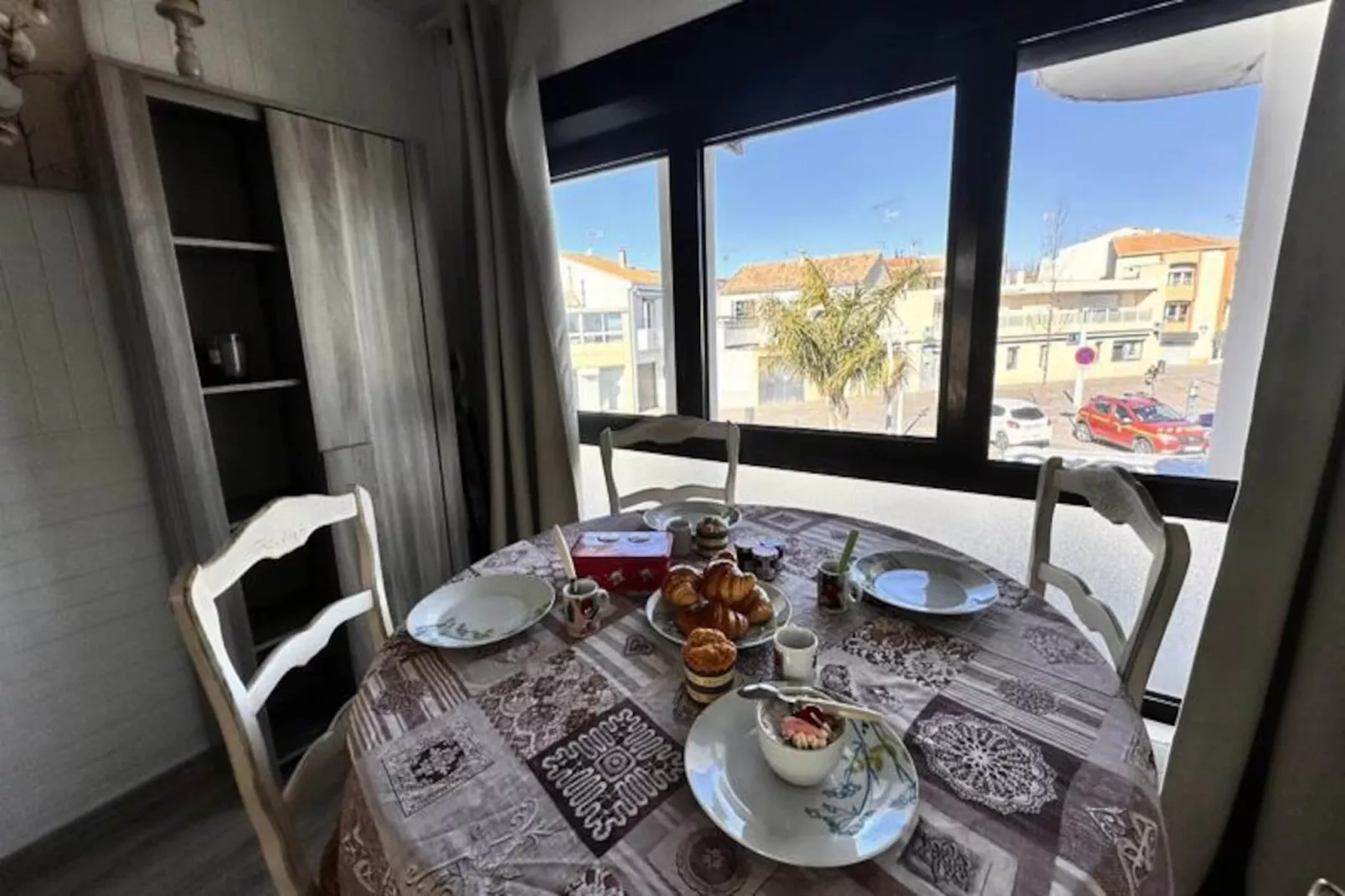 Résidence L'escapade Sal&eacute;e - A 100 M&egrave;tres De La Plage Et En Plein Coeur De Ville-Niet-getagd