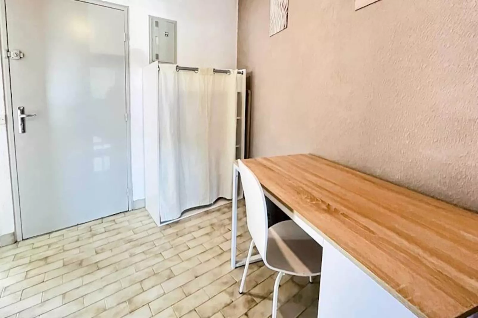 Résidence La Croisière-Niet-getagd