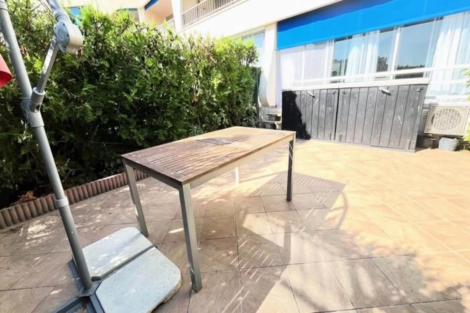 Résidence Les Jardins Du Port-Niet-getagd