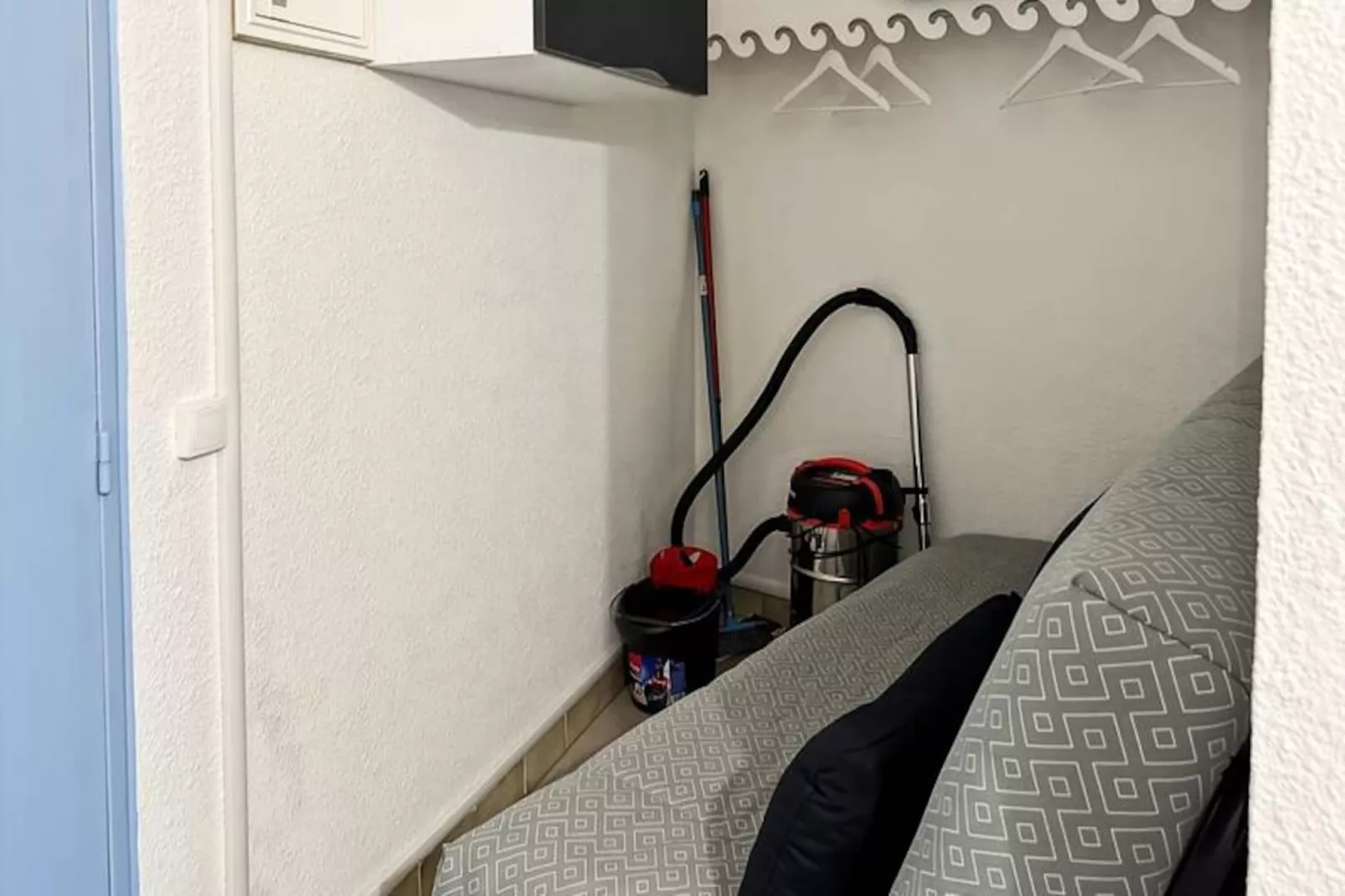 Résidence La Croisière-Niet-getagd