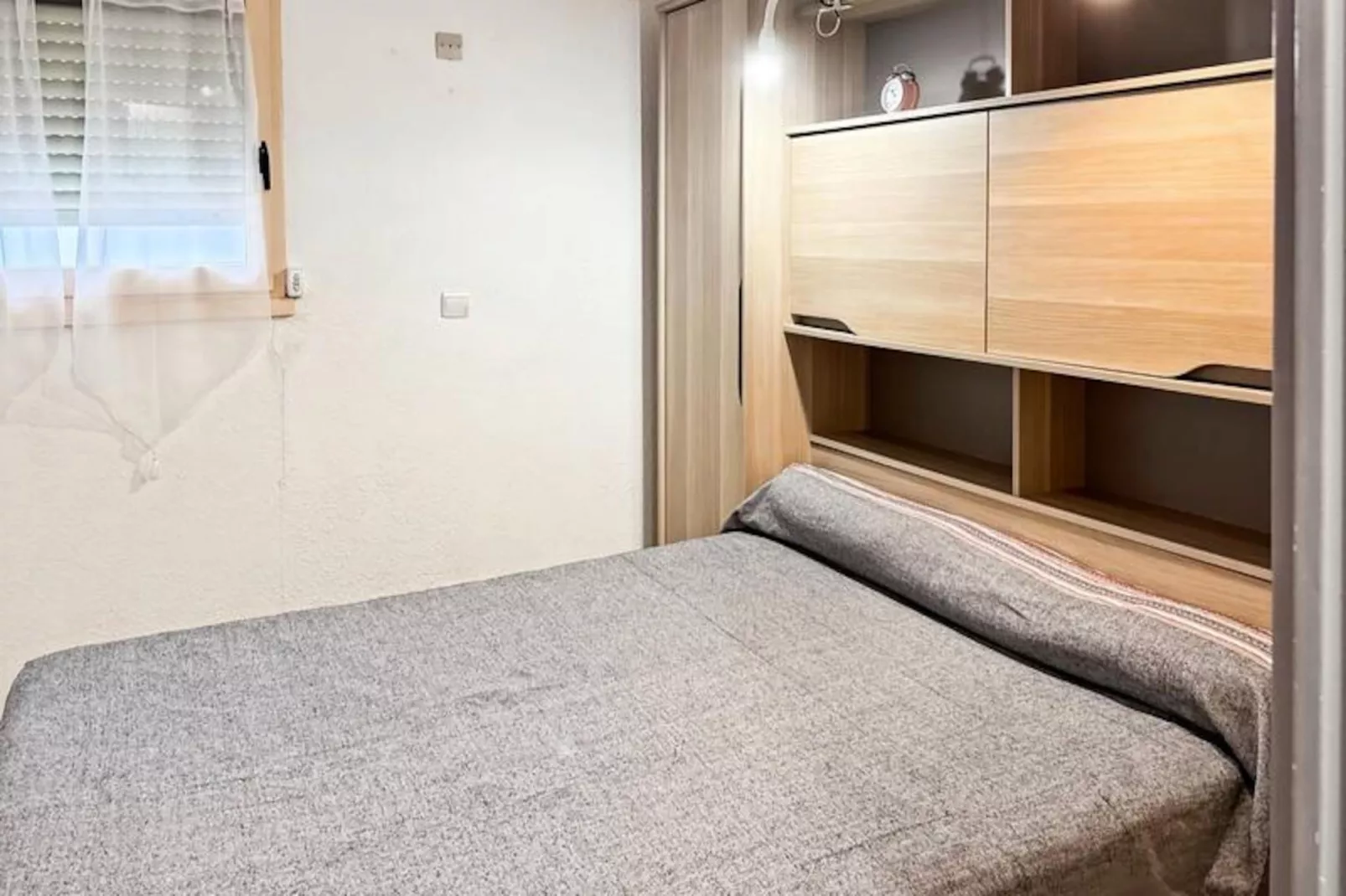 Résidence Le Lagon Bleu-Niet-getagd