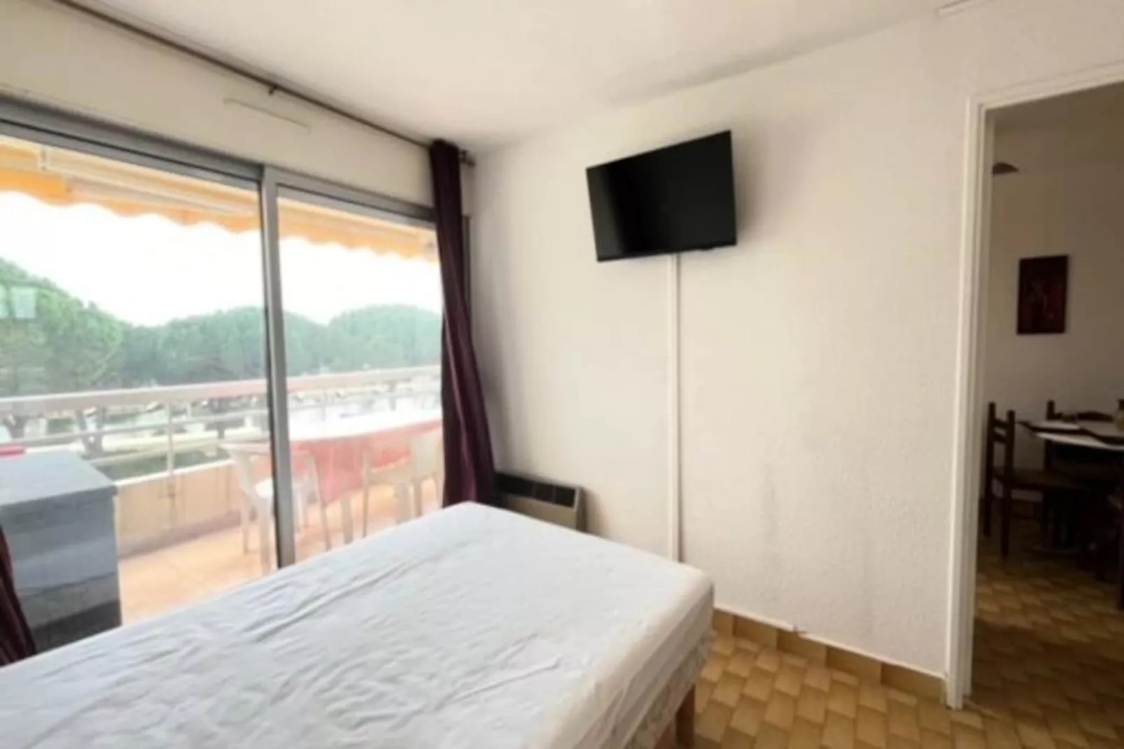 Résidence La Lagune-Niet-getagd