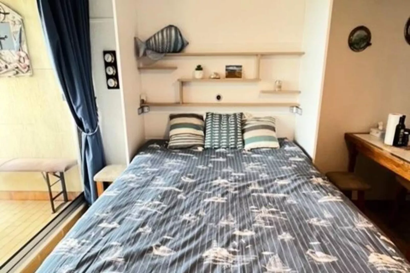 Résidence Los Amigos Ii-Niet-getagd