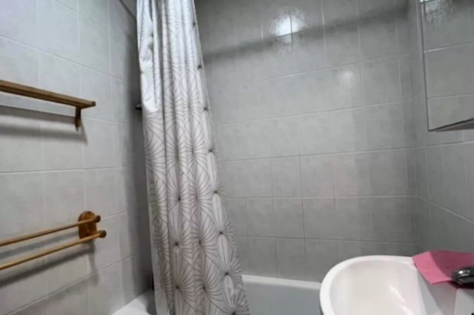 Résidence La Madrague-Niet-getagd