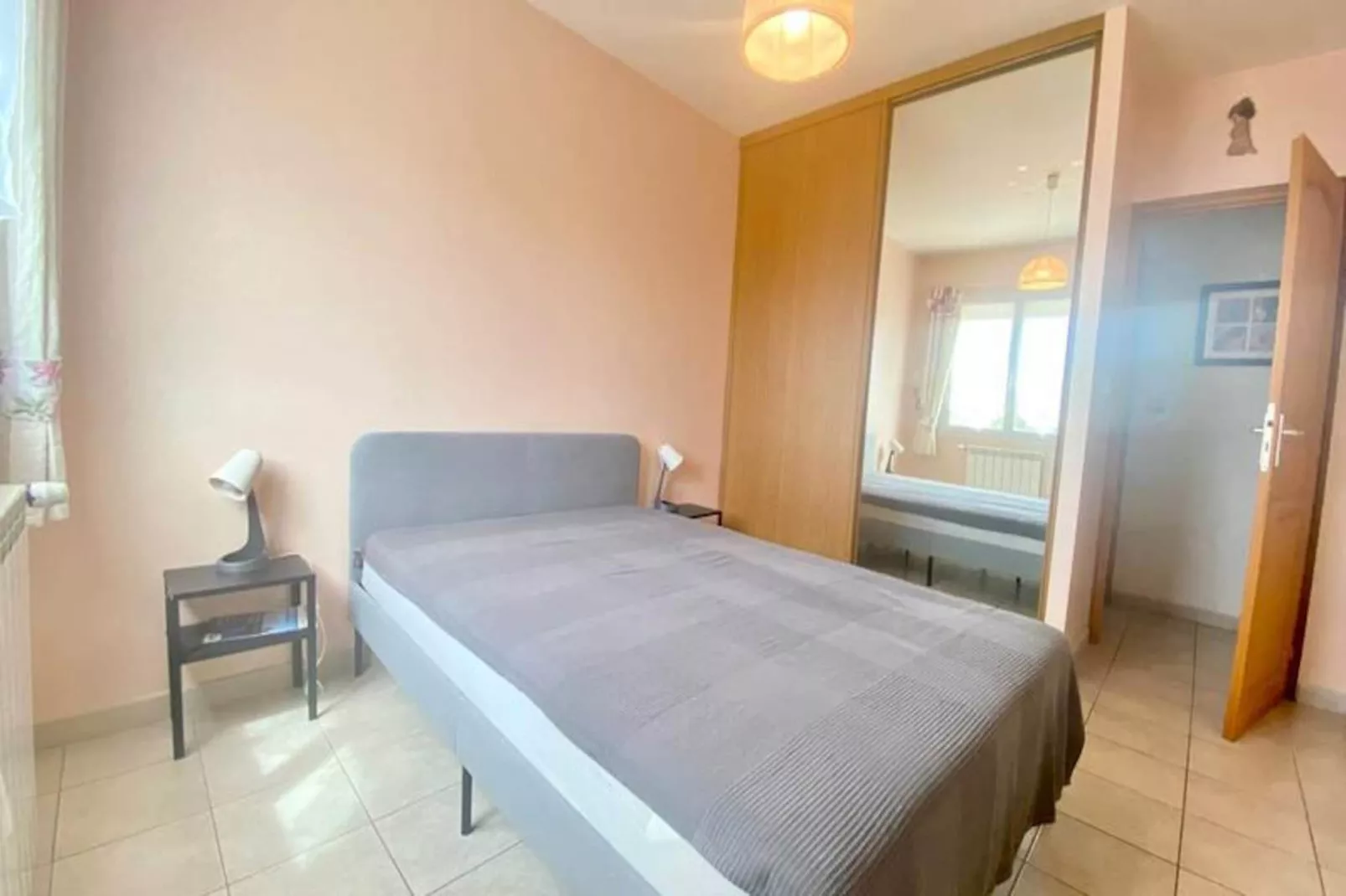 Résidence Fr15-le Grau Du Roi-Niet-getagd