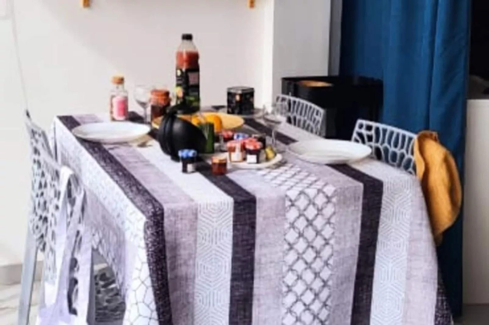 Résidence Le Royal : Vue &agrave; 180 Degr&eacute;s Sur La Mer !-Niet-getagd