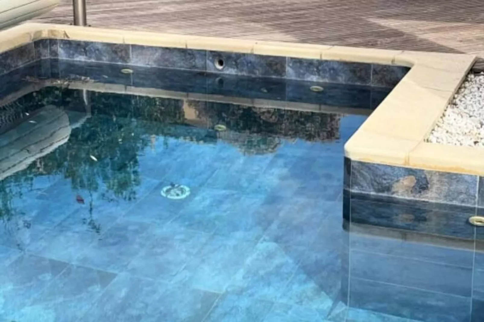 Résidence Villa Yol&eacute;a Avec Piscine Priv&eacute;e Au Grau Du Roi &ndash; Vacances De R&ecirc;ve-Niet-getagd