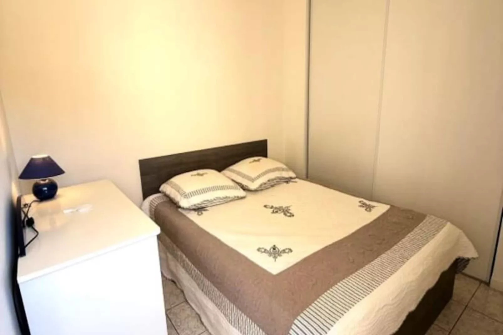 Résidence Maison 3 Chambres &agrave; Louer Pour Les Vacances &ndash; Grau Du Roi-Niet-getagd