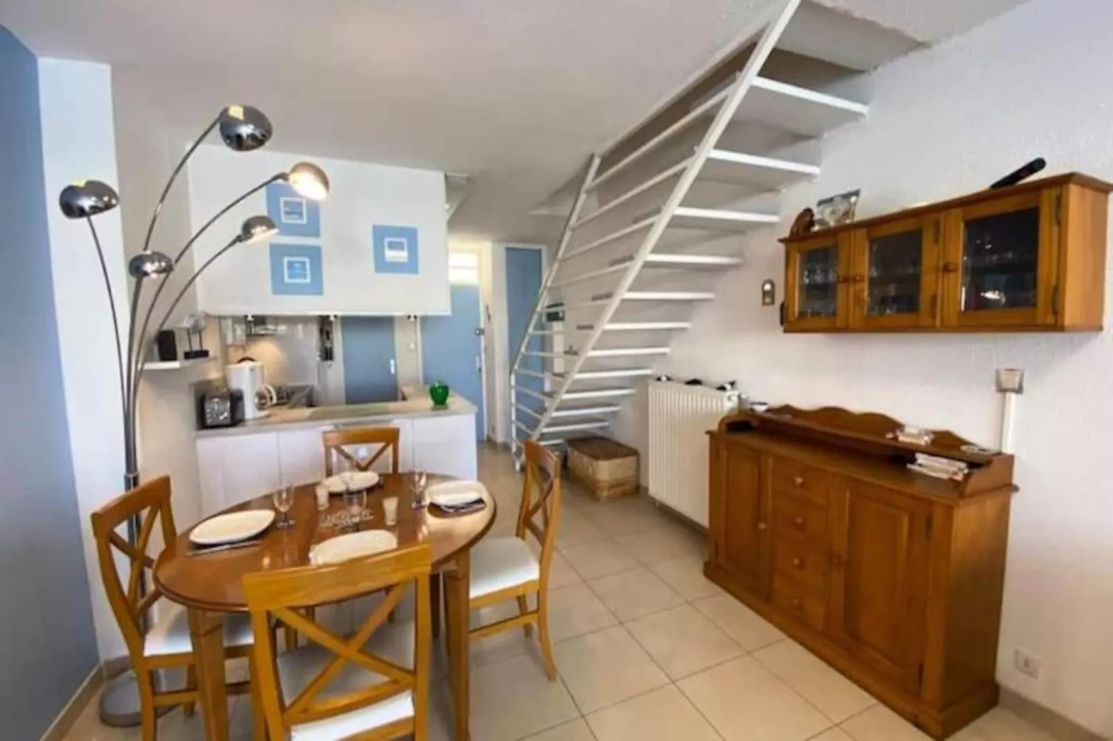 Résidence Camarguaise Sud-Niet-getagd