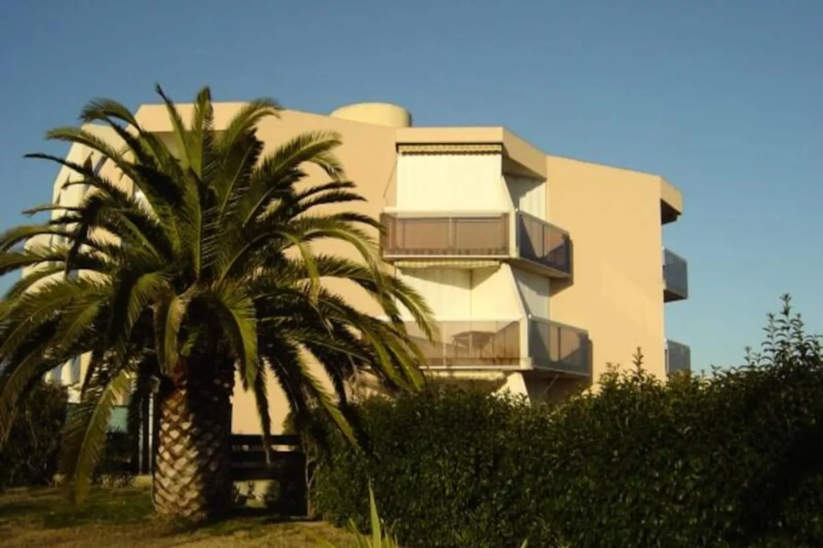 Résidence Voiles D'or-Niet-getagd