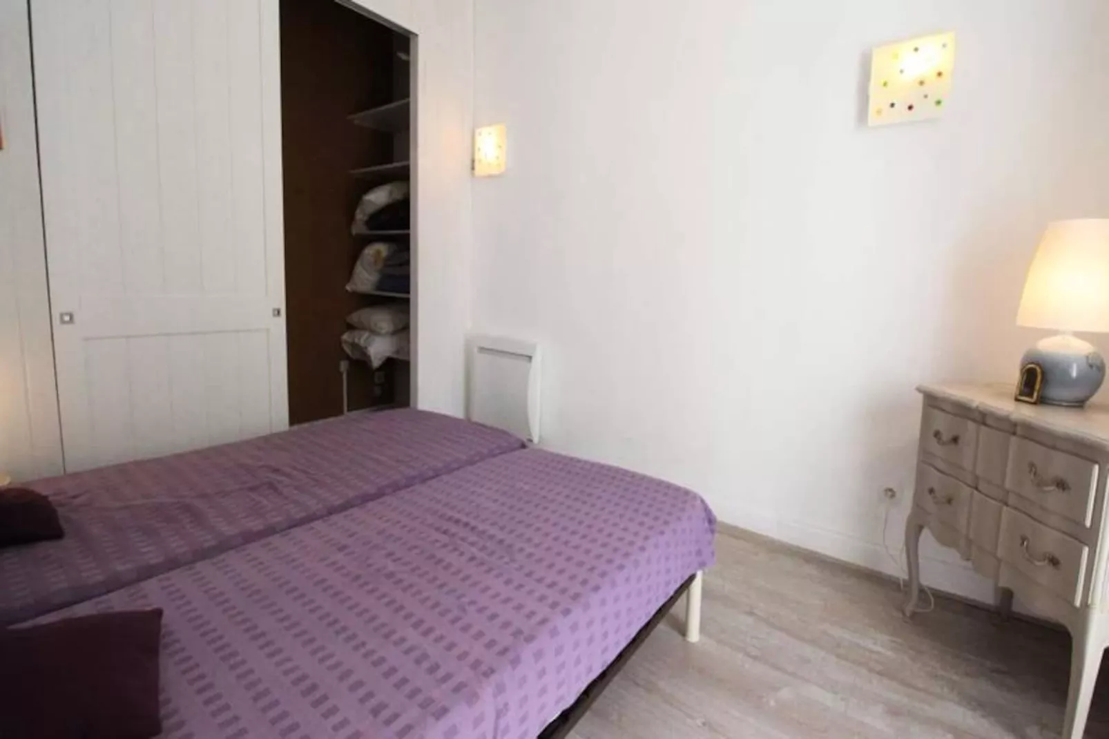 Résidence Pardeilhan-Niet-getagd