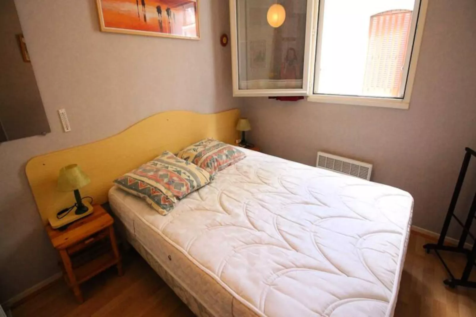 Résidence Terrasse Du Sacaron-Niet-getagd