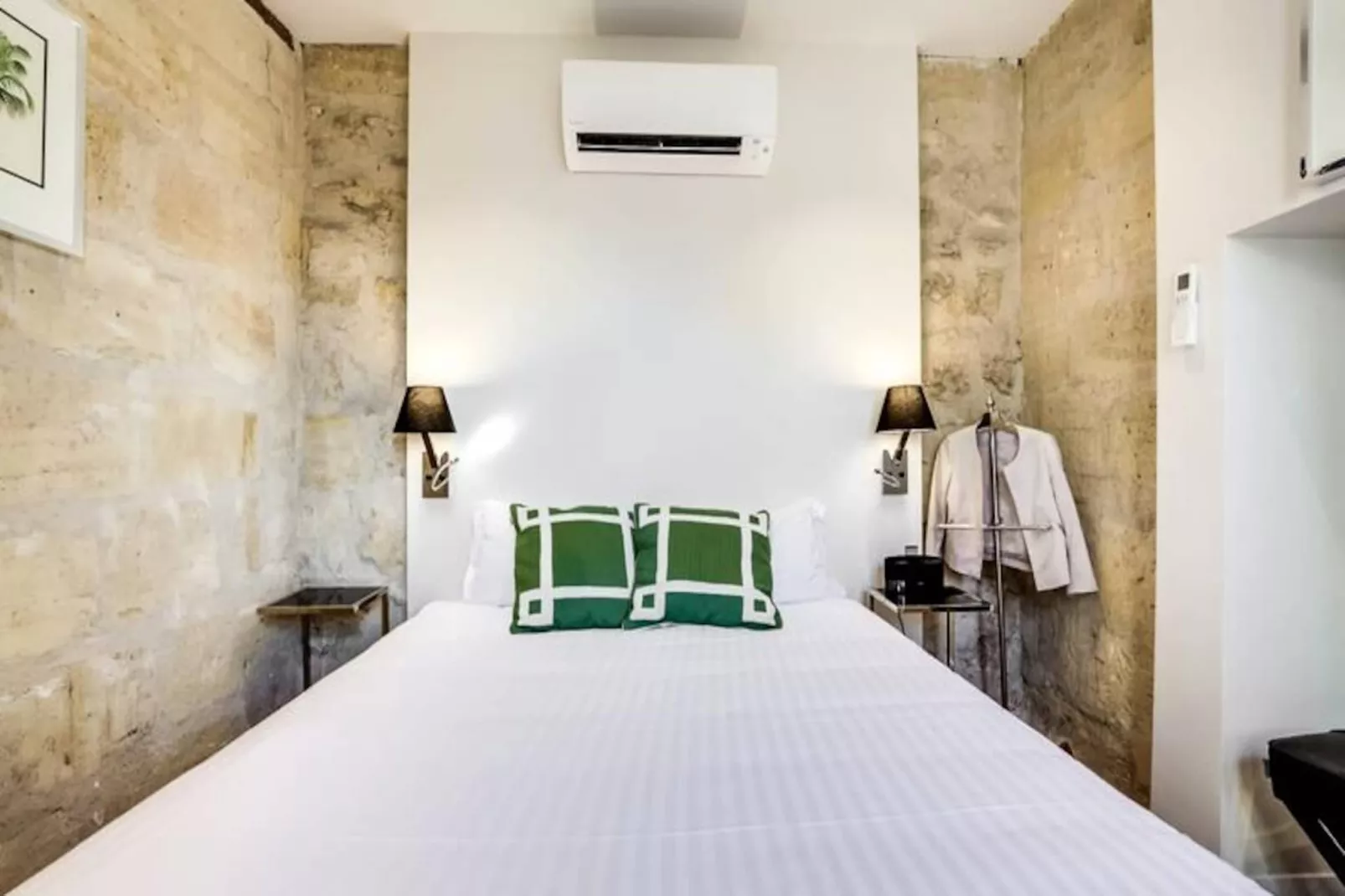 Maison Ingw&euml; - Appartement Avec Terrasse Place Gambetta-Niet-getagd