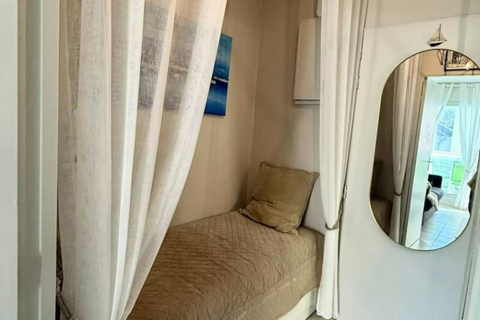 Résidence Plein Soleil-Niet-getagd