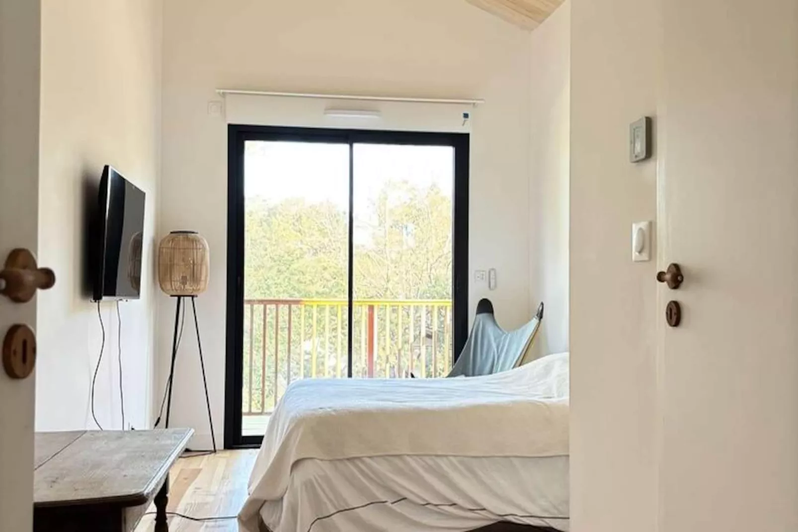 Résidence Maubuisson-Niet-getagd