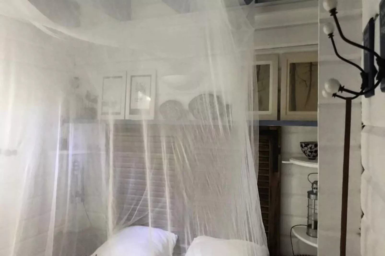 Résidence Maubuisson-Niet-getagd