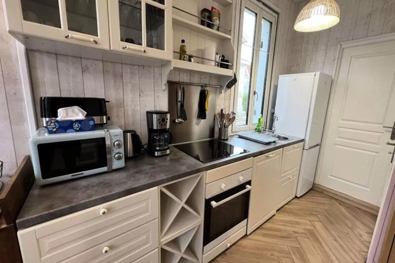 Résidence 155-soulac Sur Mer-Niet-getagd