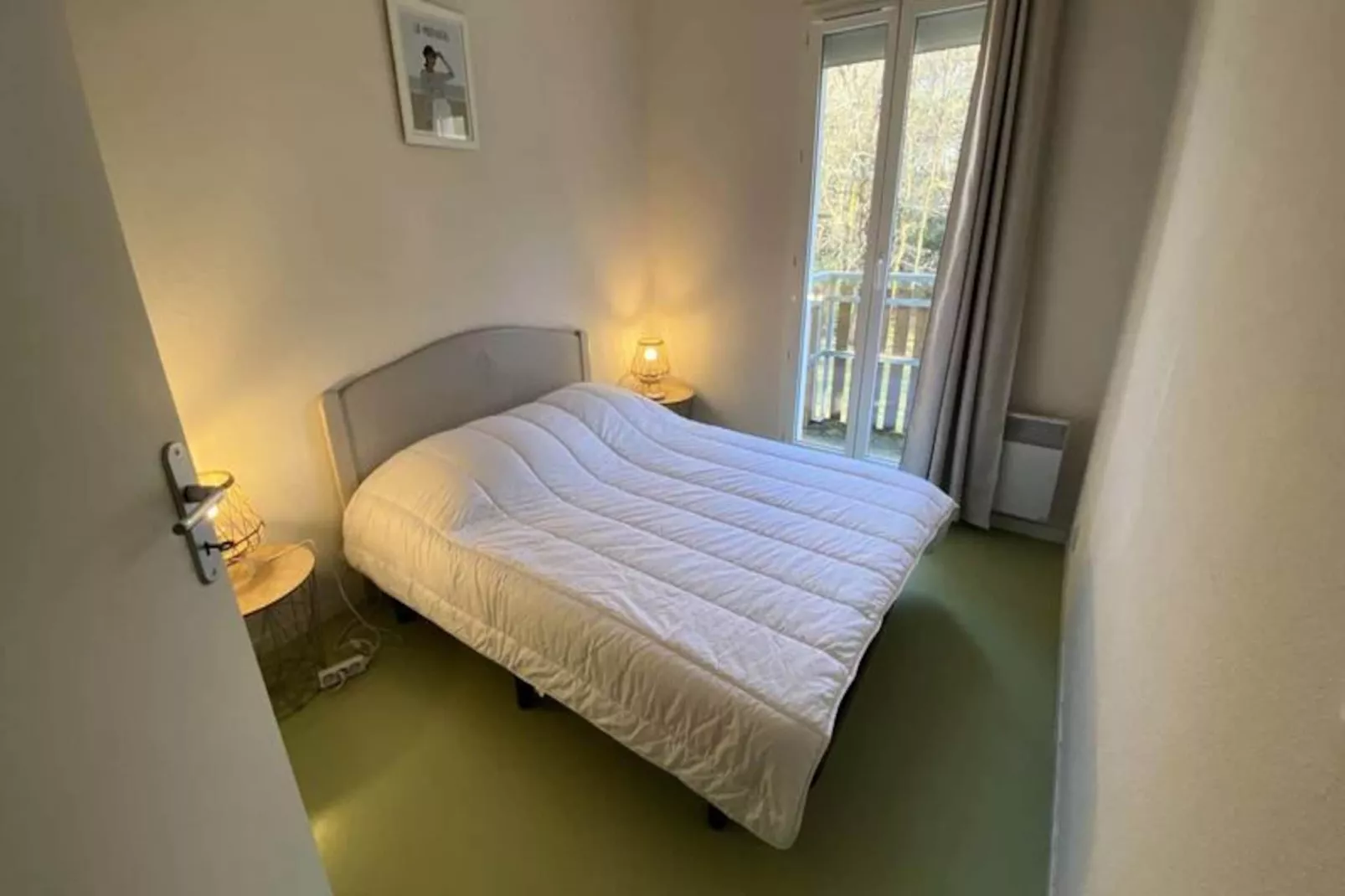 Résidence Domaine Des Sables-Niet-getagd