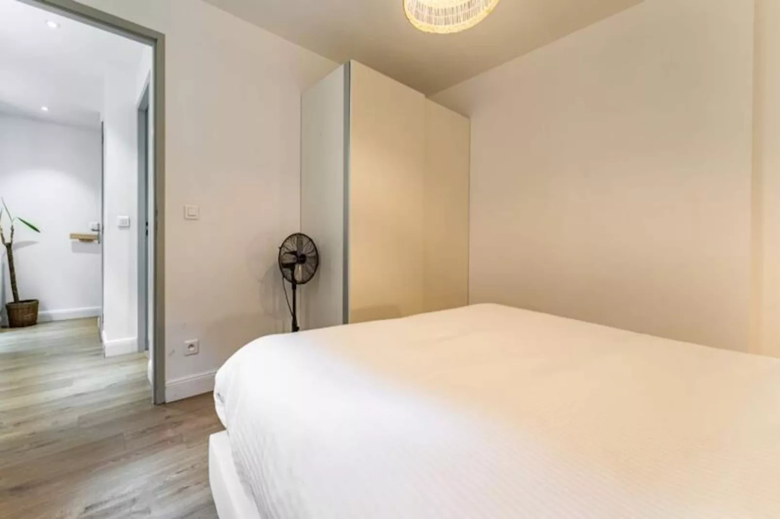 Appartement Pour 2 Personnes En Duplex Avec Terrasse Et Parking-Niet-getagd