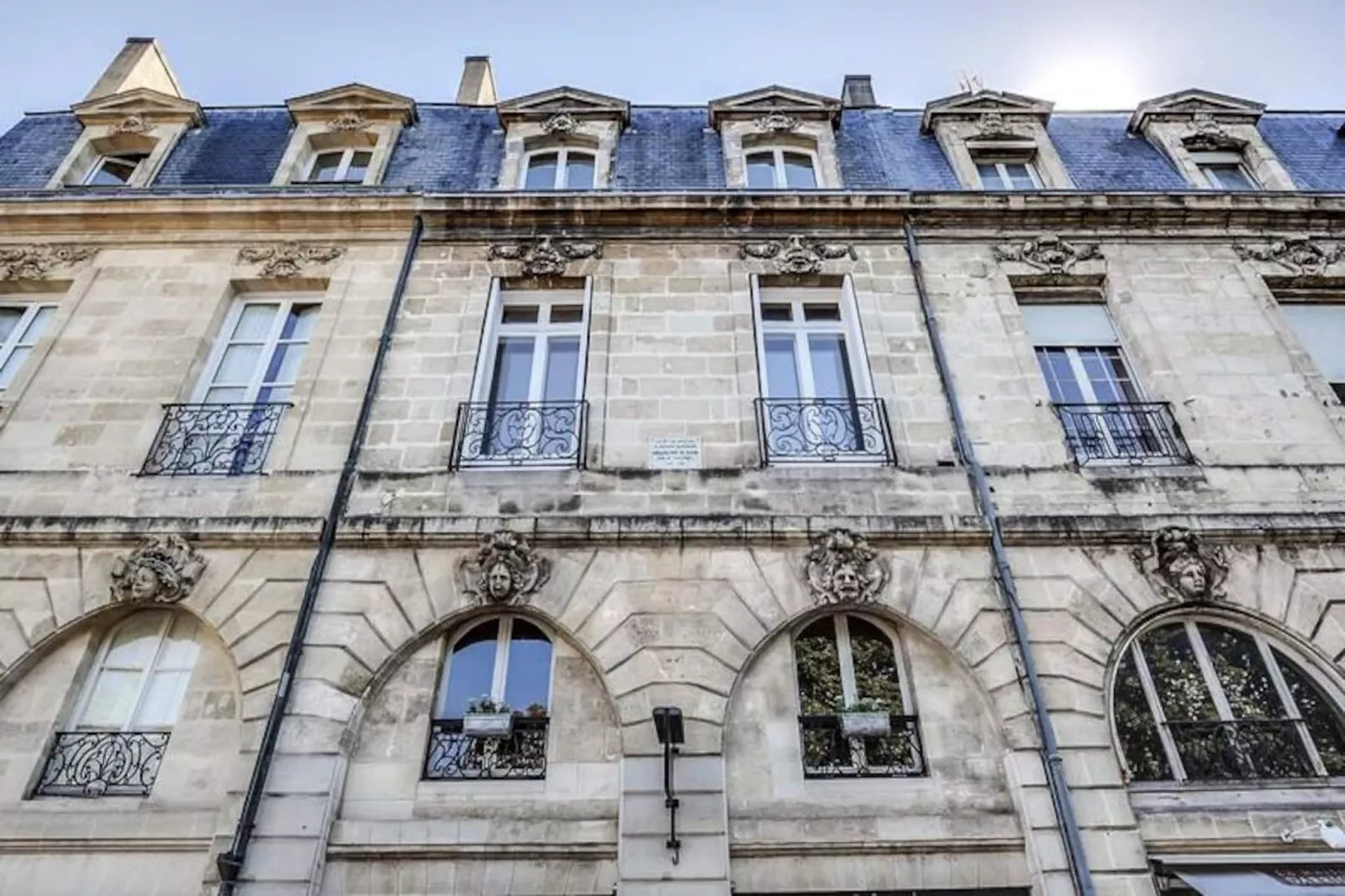 Maison Ingw&euml; - Appartement Pour 6 Personnes Place Gambetta-Niet-getagd